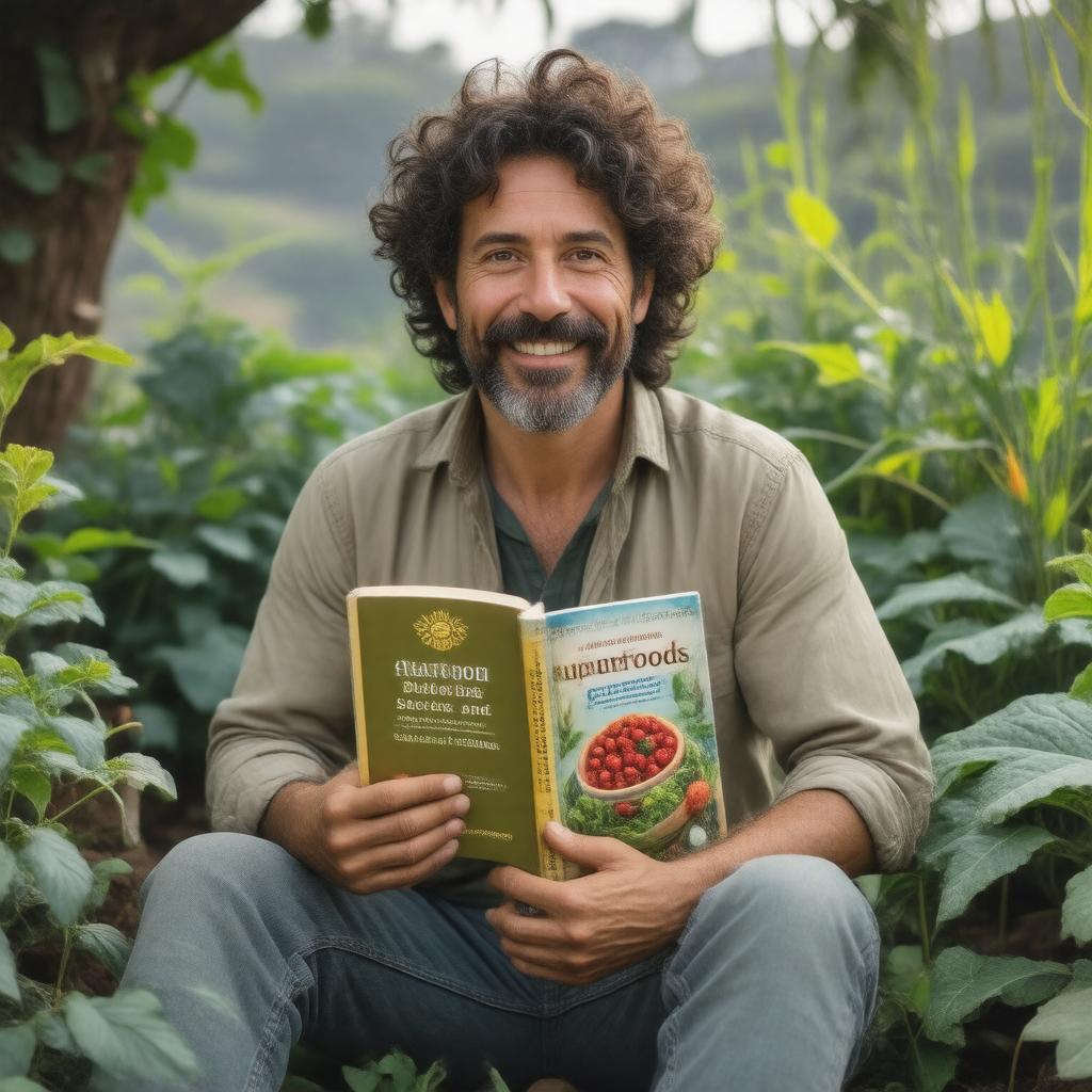 David Wolfe